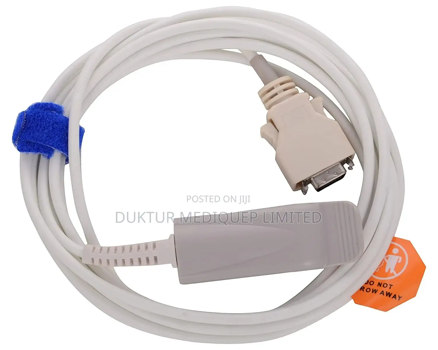 Oximeter Probes