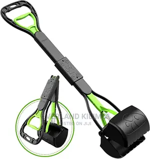 Pet Pooper Scooper