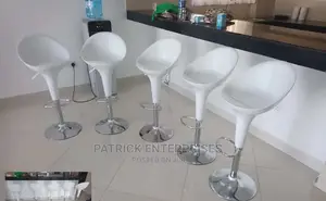 Imported Morden Counter Chairs