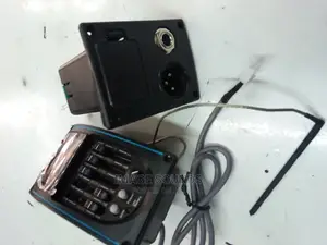 Digital Guitar Tuner/ Eq