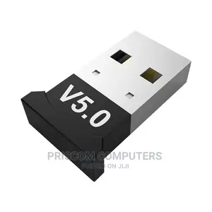 USB Bluetooth 5.0 Audio Transmitter Receiver Adapter