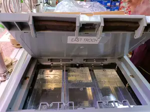 Floor Box Sockets