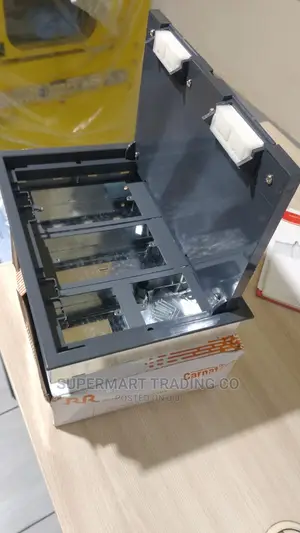 Floor Box Sockets
