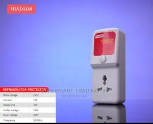 FRIDGE GUARD Windsor 13a