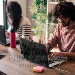 Hard Matte Marble Laptop Case, Includes Laptop Back Cover, F