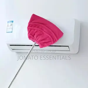 Dust Wiper and Floor Mop Cover