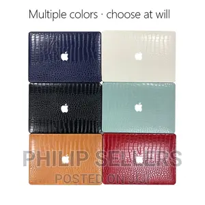 Custom Crocodile for Macbook Pro 2021 14 Inch Case Buy Lapto