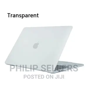 Eco-Friendly Hard PC Plastic Cover Case for Macbook Pro Case