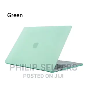Eco-Friendly Hard PC Plastic Cover Case for Macbook Pro Case