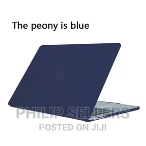 Eco-Friendly Hard PC Plastic Cover Case for Macbook Pro Case