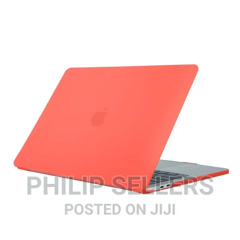 Eco-Friendly Hard PC Plastic Cover Case for Macbook Pro Case