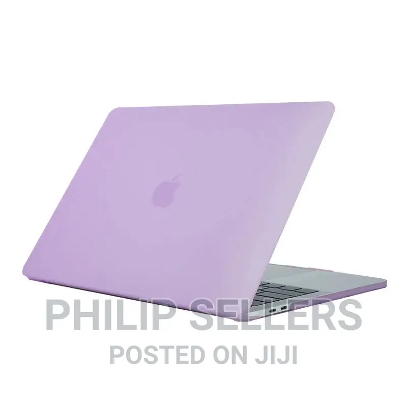 Eco-Friendly Hard PC Plastic Cover Case for Macbook Pro Case