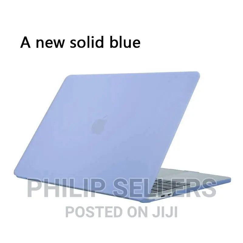 Eco-Friendly Hard PC Plastic Cover Case for Macbook Pro Case