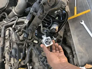 Car Repair Services