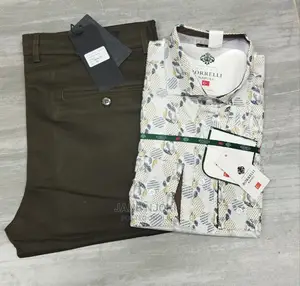 Men Clothes