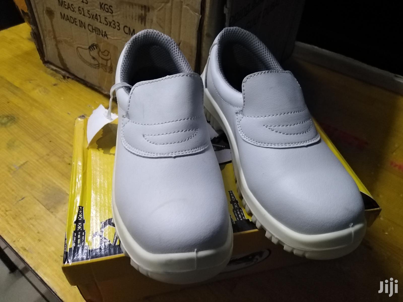 Safety Croks