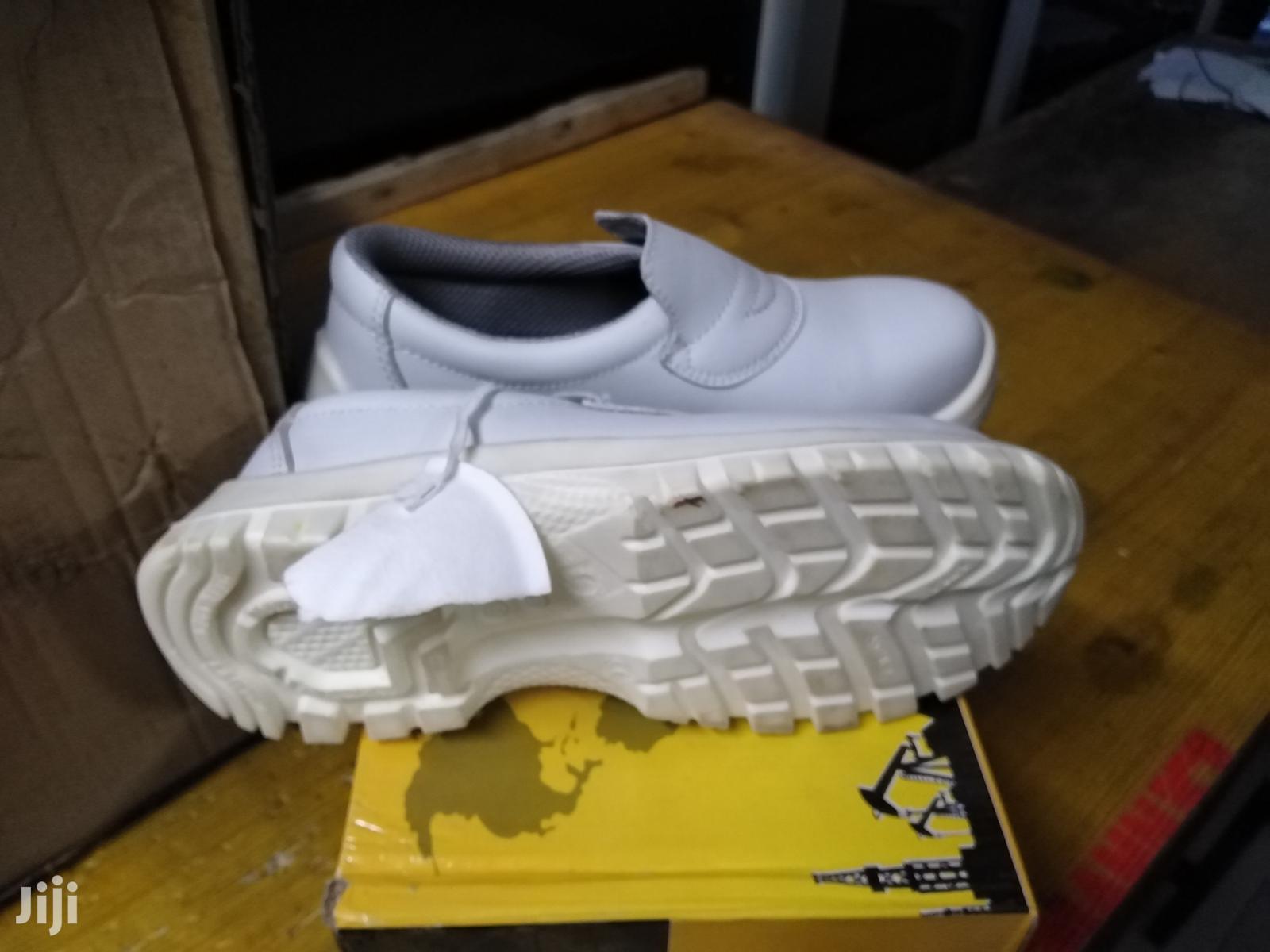 Safety Croks