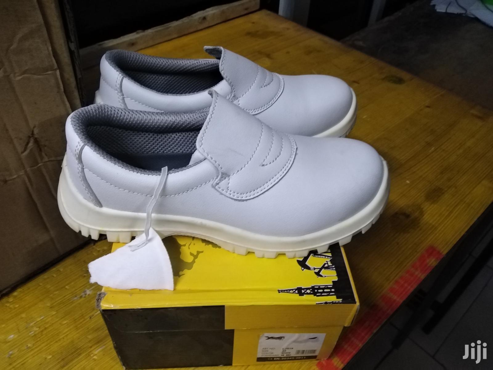 Safety Croks