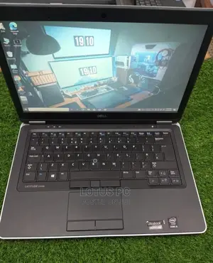 Laptop Dell Latitude 7440 8GB Intel Core I5 HDD 500GB