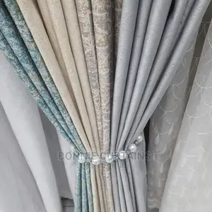 Bonnie Curtains Eastleigh