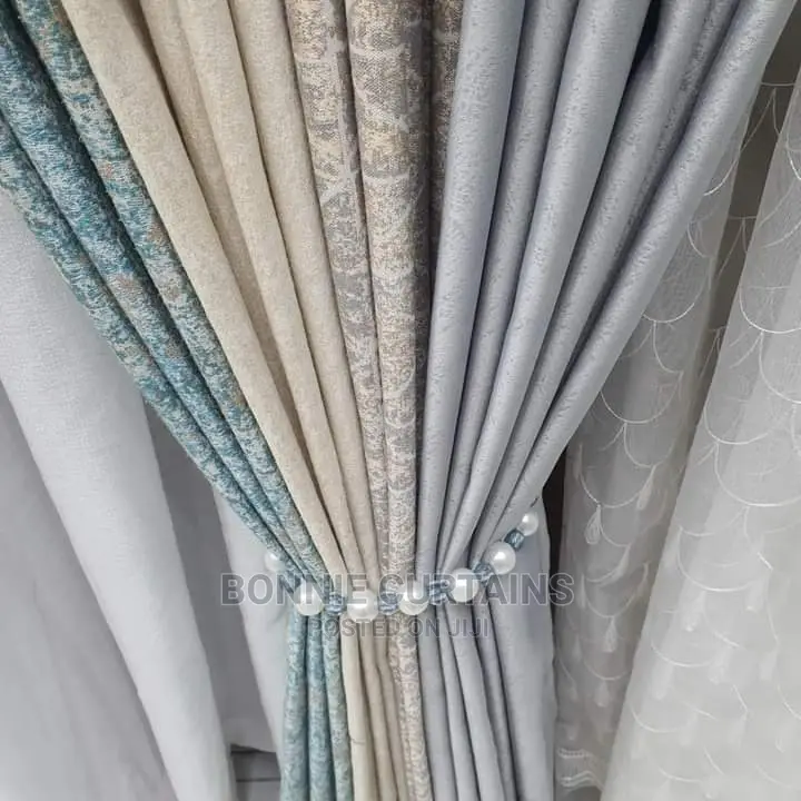 Bonnie Curtains Eastleigh