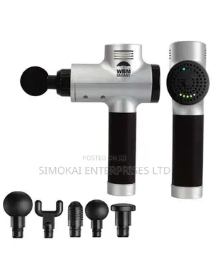 Full Body Massage Gun