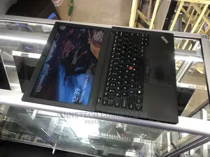 Laptop Lenovo ThinkPad X250 4GB Intel Core I5 HDD 500GB