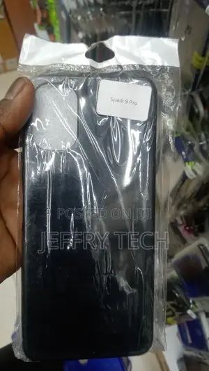Phone Case TPU Matte Case for Transsion Tecno Spark 9 PRO 4G