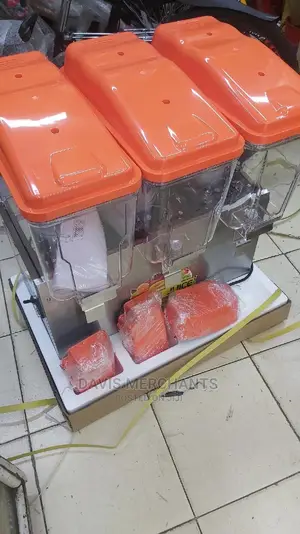 Juice Dispenser 16 L Each Column