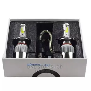 Auto Led Light C6 H11/4/7 Headlight 36w