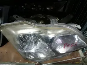 Premio 260 Non Xenon Headlight.