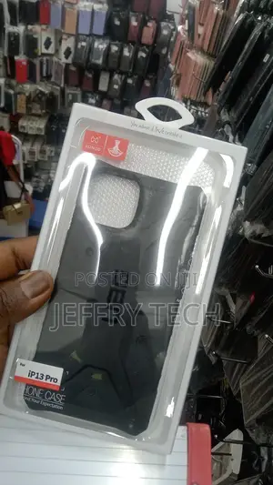Urban Armor Gear UAG iPhone 13 Pro Case, Monarch Rugged Ligh