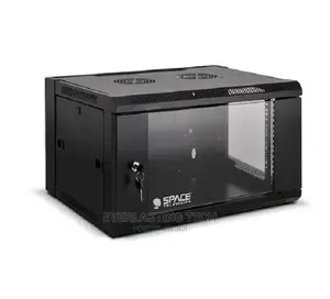 Networking Cabinet 4u 600 by 450