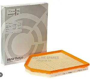 BMW X3(F25),X4(F26) 5'(F10),BMW Group Original Air Filter.