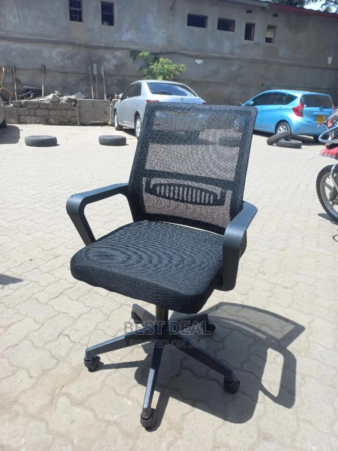 Office Chairs