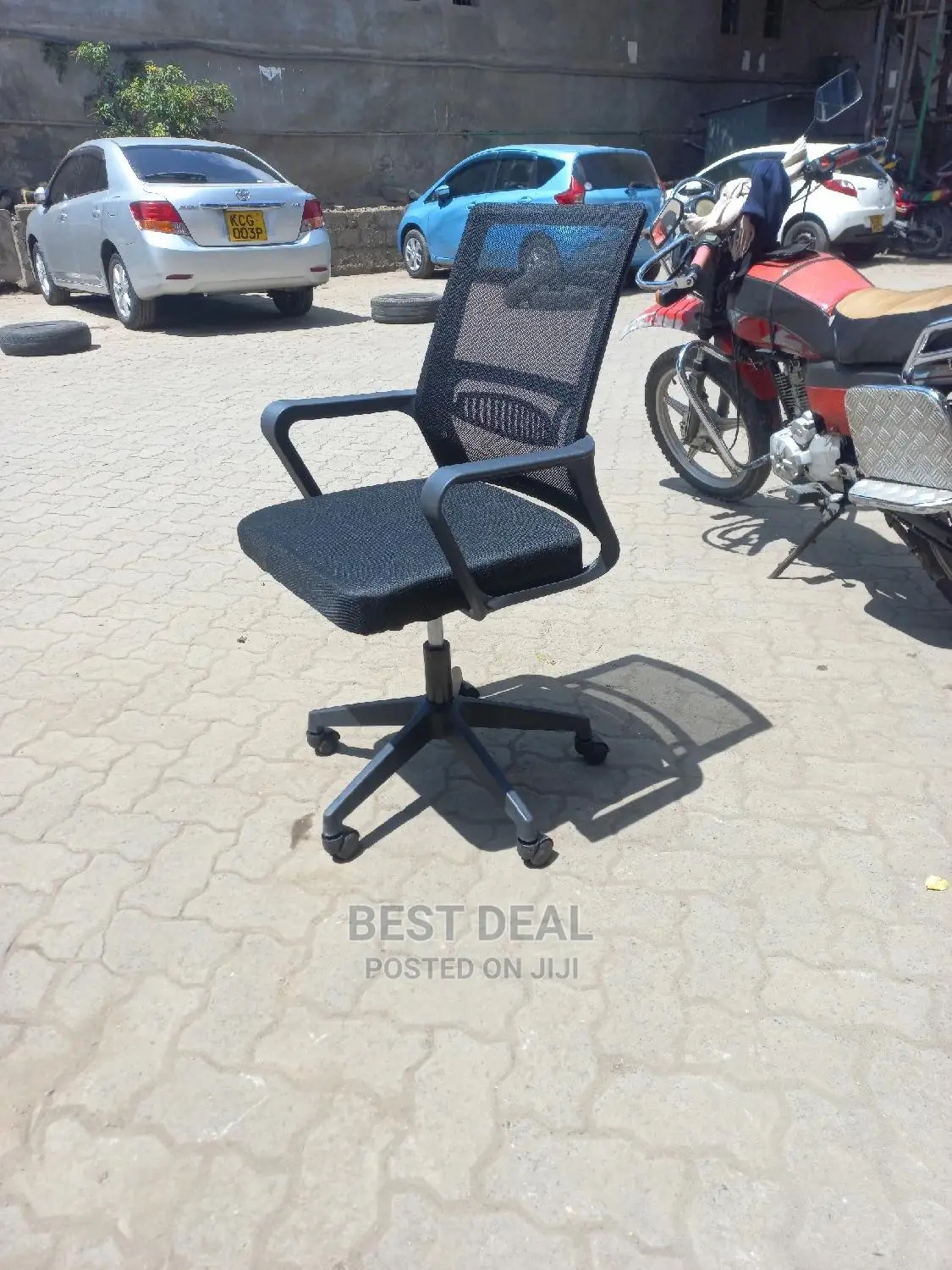 Office Chairs