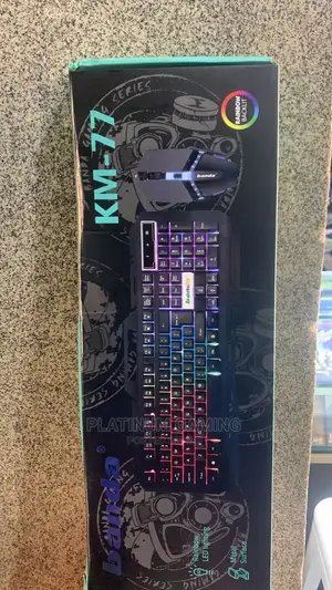 Gaming Keyboard