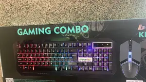Gaming Keyboard