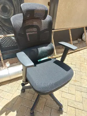 Orthopedic Chair