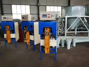 Mortar Valve Pneumatic Packing Machine