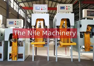 Cement Mortar Packing Machine