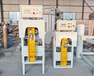 Mortar Putty Powder Load-Bearing Packaging Machine