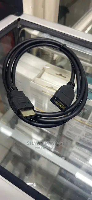 Hdmi Cable Male to Female 1.5