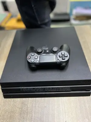 Sony Playstation 4 Pro