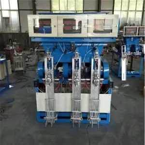 Gypsum Powder Bag Filling Machine