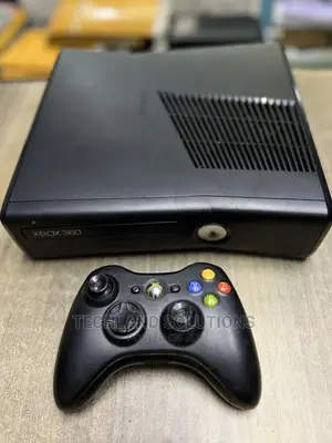 Chipped Xbox 360 !