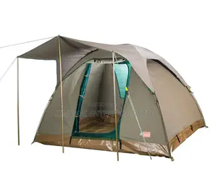 Campmor Weekender 3A Tent – 3×3