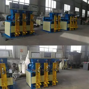 Putty Powder Packaging Machine