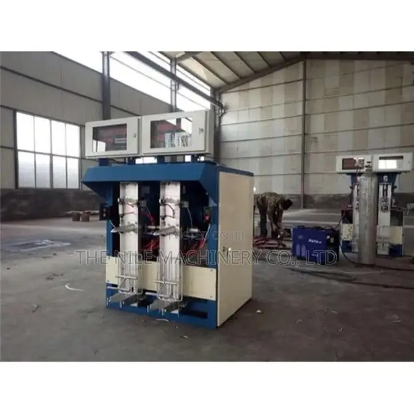 Automatic Metering Powder Packaging Machine