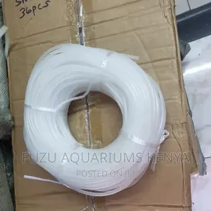 Aquarium Oxygen Tube
